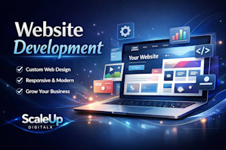 make customized wordpress website with personalized needs