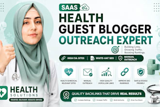 do health guest posts on high authority websites