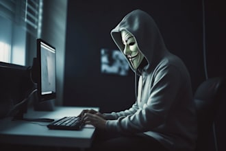 recover lost passwords from files, servers, or websites using secure brute force