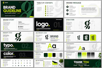 design brand style guide, brand guidelines, brand identity, logo usage manual