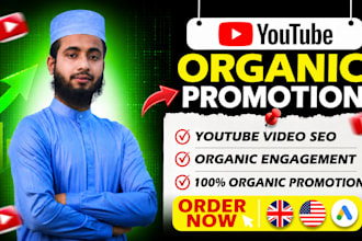 setup and manage high converting youtube ads campaign