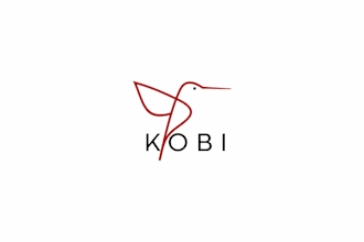 do bird logo in 12 hrs