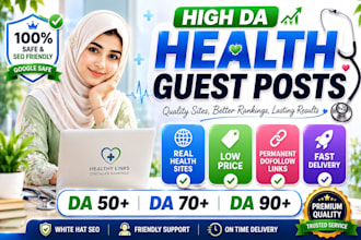 publish high da guest posts with dofollow backlinks