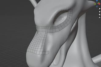fix 3d toggle, retopology, iclone ,psx, vrchat, ps1, ps2,n64, y2k,reallusion,fnf