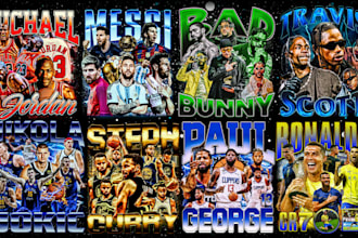 creative rap tee 90s bootleg t shirt design for your style