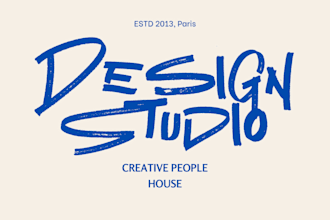make logo any type