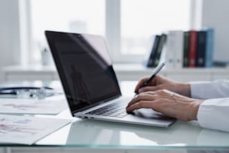 write SEO medical and healthcare articles