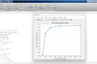 help matlab on separation process transport phenomena chemical kinetics assigned