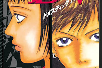review and critique your manga or webtoon script