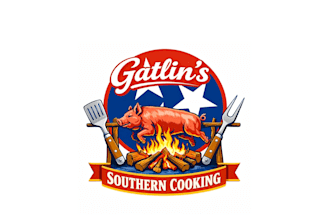 design a fresh and modern seafood logo for restaurants