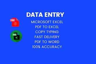 convert PDF to word professionally