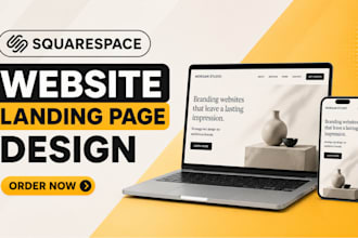build squarespace website redesign squarespace website development squarespace