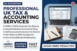 do UK company tax return, ct600 corporate tax, and hmrc filing