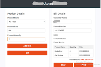 install and setup pos system on your windows PC