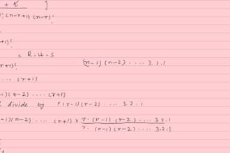be your online math tutor for igcse edexcel