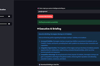 build custom ai automation and rag pipelines