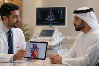 write medical and healthcare website content