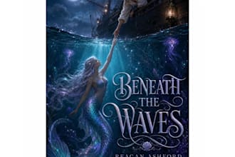 design a bestseller nonfiction book cover design