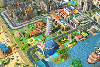 build roblox game, develop roblox game, make roblox scripts, full game, code