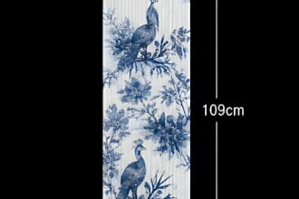 create seamless textile patterns for printing