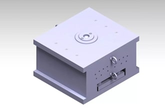 design custom silicone molds, plastic injection molds, and cad product designs