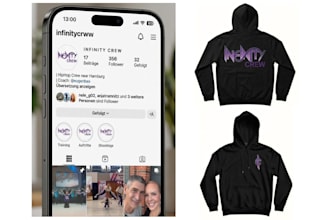 design a modern logo