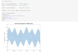 help matlab on mechanical vibrations structural analysis thermodynamics assigned