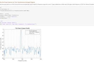 help matlab manufacturing process mechatronics computational mechanics assigned