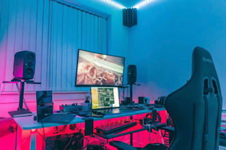 mix and master your afrobeat, afro swing and amapiano music