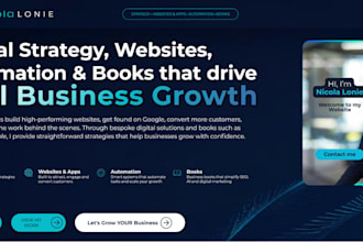 write compelling business content for your website