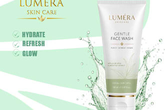 design skincare and cosmetic social media posts