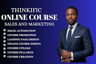 create teachable online course, thinkific, kajabi, elearning curriculum, skool