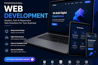 copy clone website and develop any website