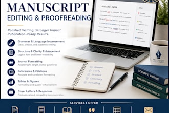 peer review your manuscript before journal submission