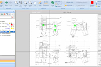 create construction cost estimates or feasibility budget for your project