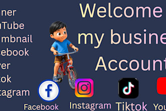 thumbnail banner facebook post
