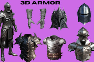 3d cosplay costume creation cosplay armor helmet design 3d props halloween mask
