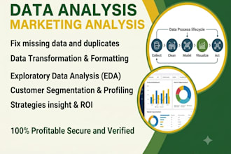 do python data cleaning and exploratory data analysis eda
