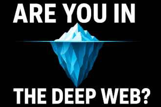 do deep web osint data collection and public record search