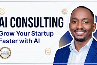 help your startup grow faster with ai tools