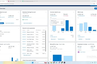 do xero bookkeeping bank reconciliation