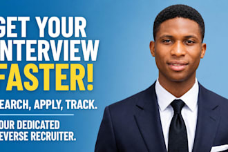 be reverse recruiter for remote jobs job search and apply for jobs 1000 jobs
