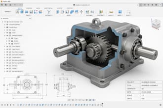 transform sketches into engineering grade 3d models