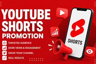 do youtube shorts promotion by google ads