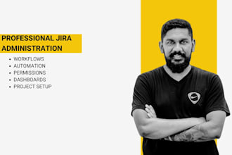 setup, customize and optimize your jira cloud workspace