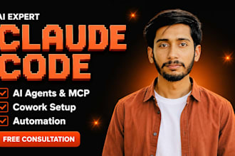 claude code expert claude cowork claude ai agent claude skills claude mcp