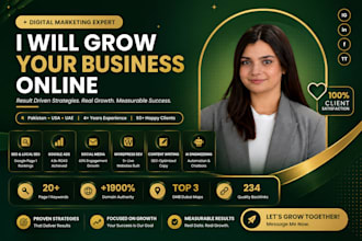 seo expert social media marketing and wordpress development