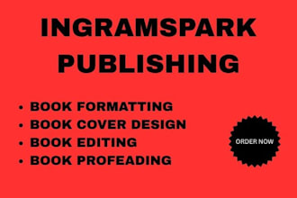 adjust your book spine width for ingramspark