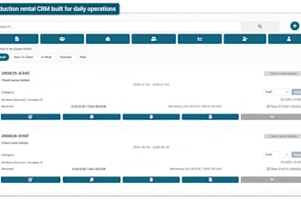 build backend with nodejs AWS and serverless