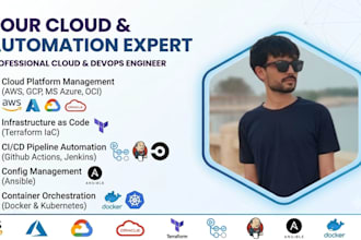 set up AWS vpc, ec2, auto scaling, load balancer for your cloud infrastructure